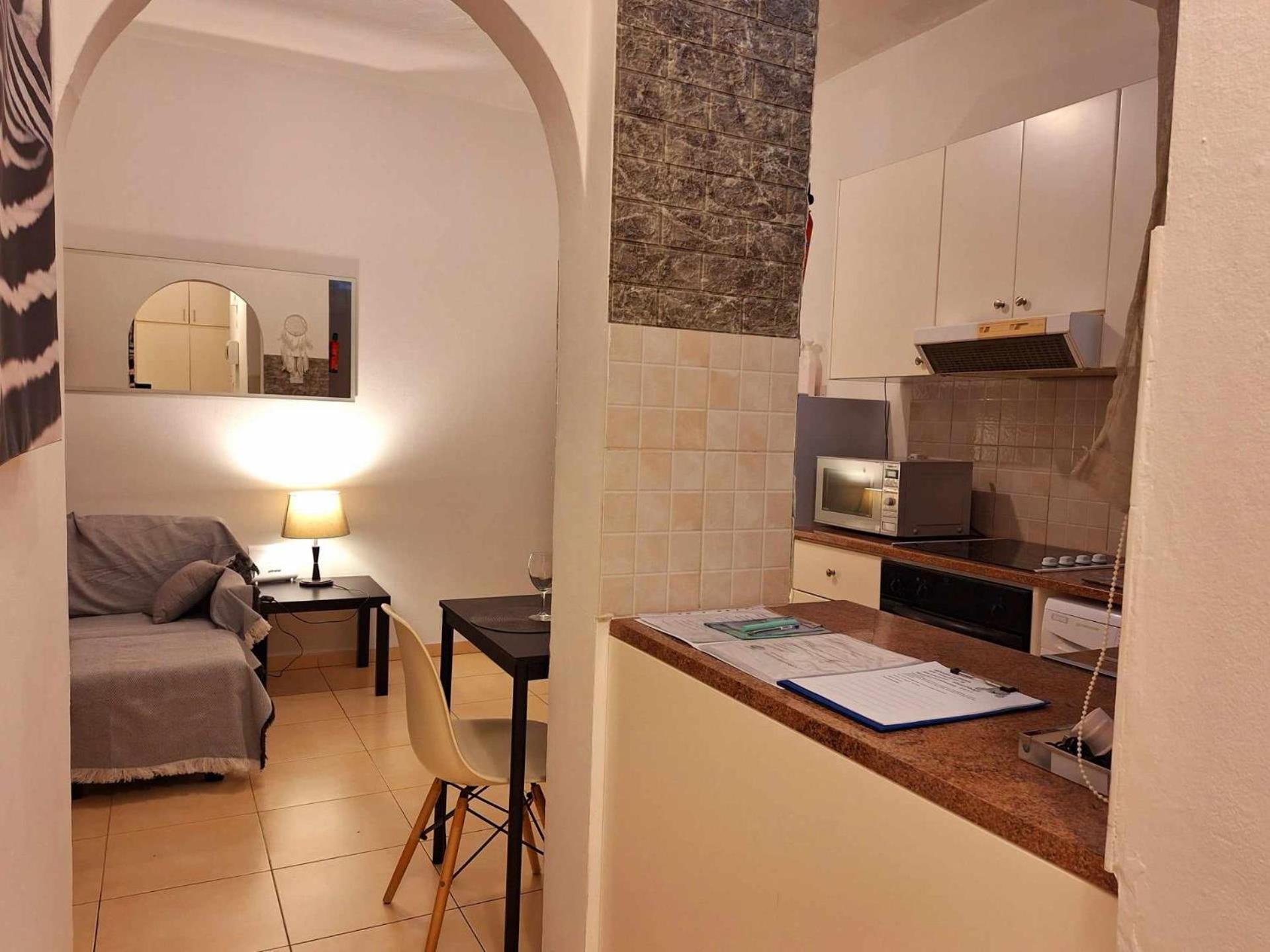 Appartement Kato 400m To The Paphos