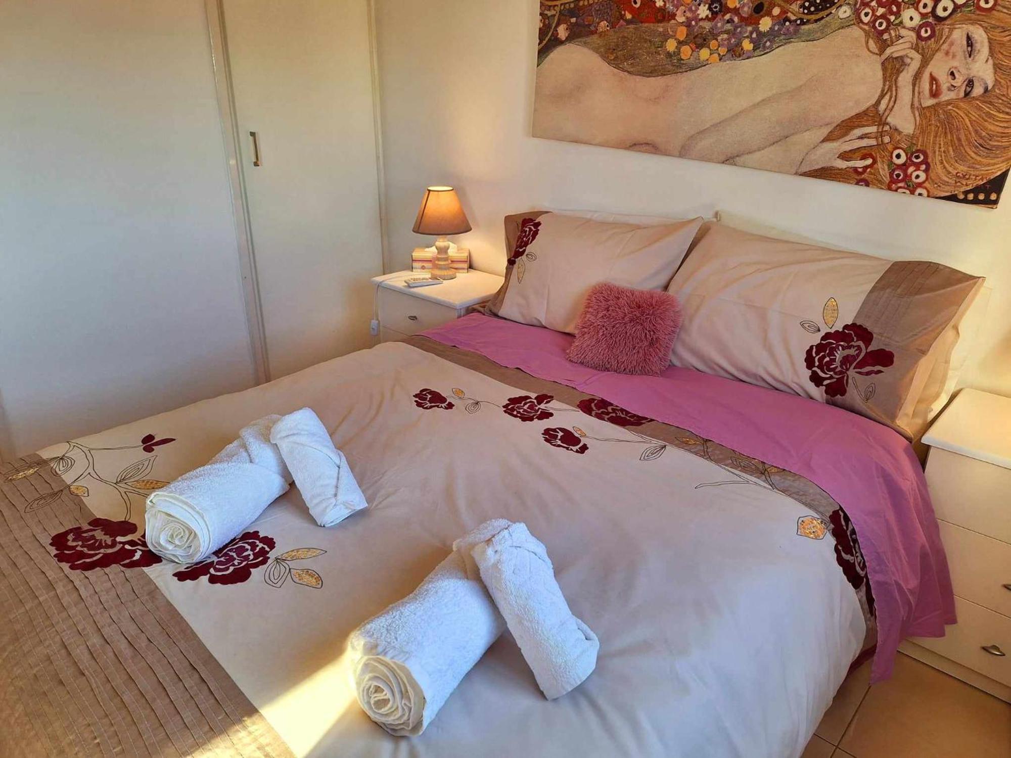 Appartement Kato 400m To The Paphos