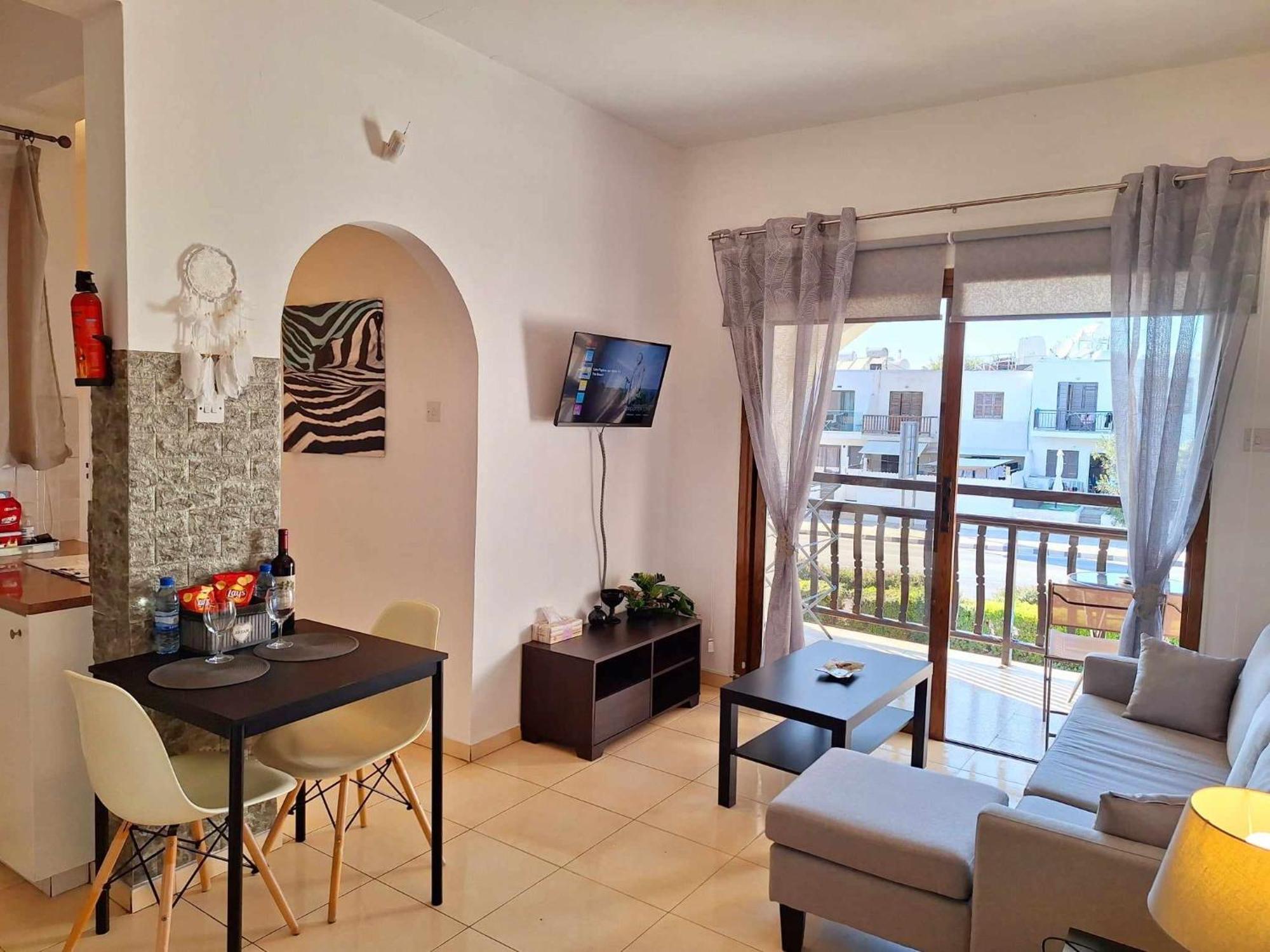 Appartement Kato 400m To The
