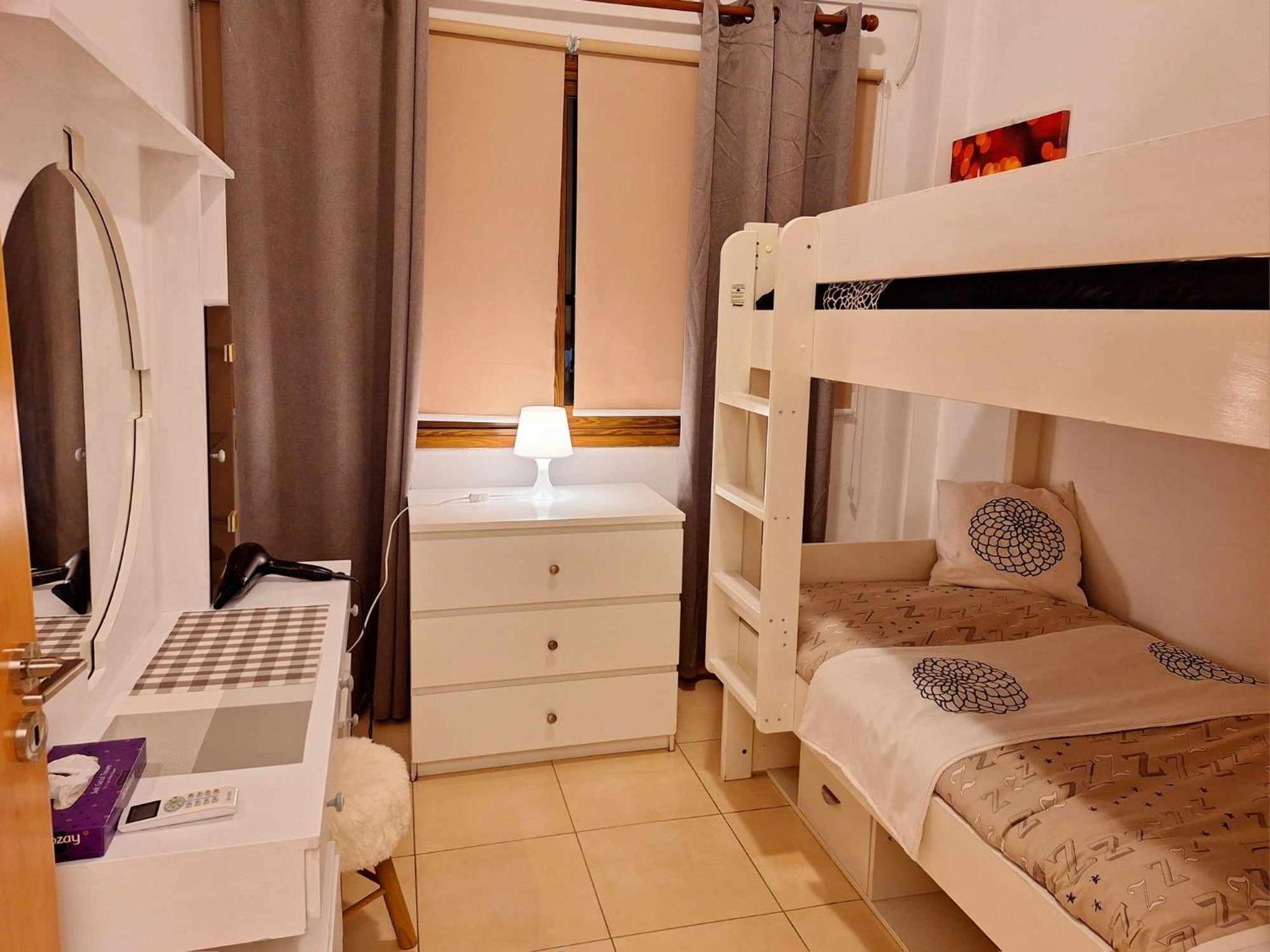 Appartement Kato 400m To The