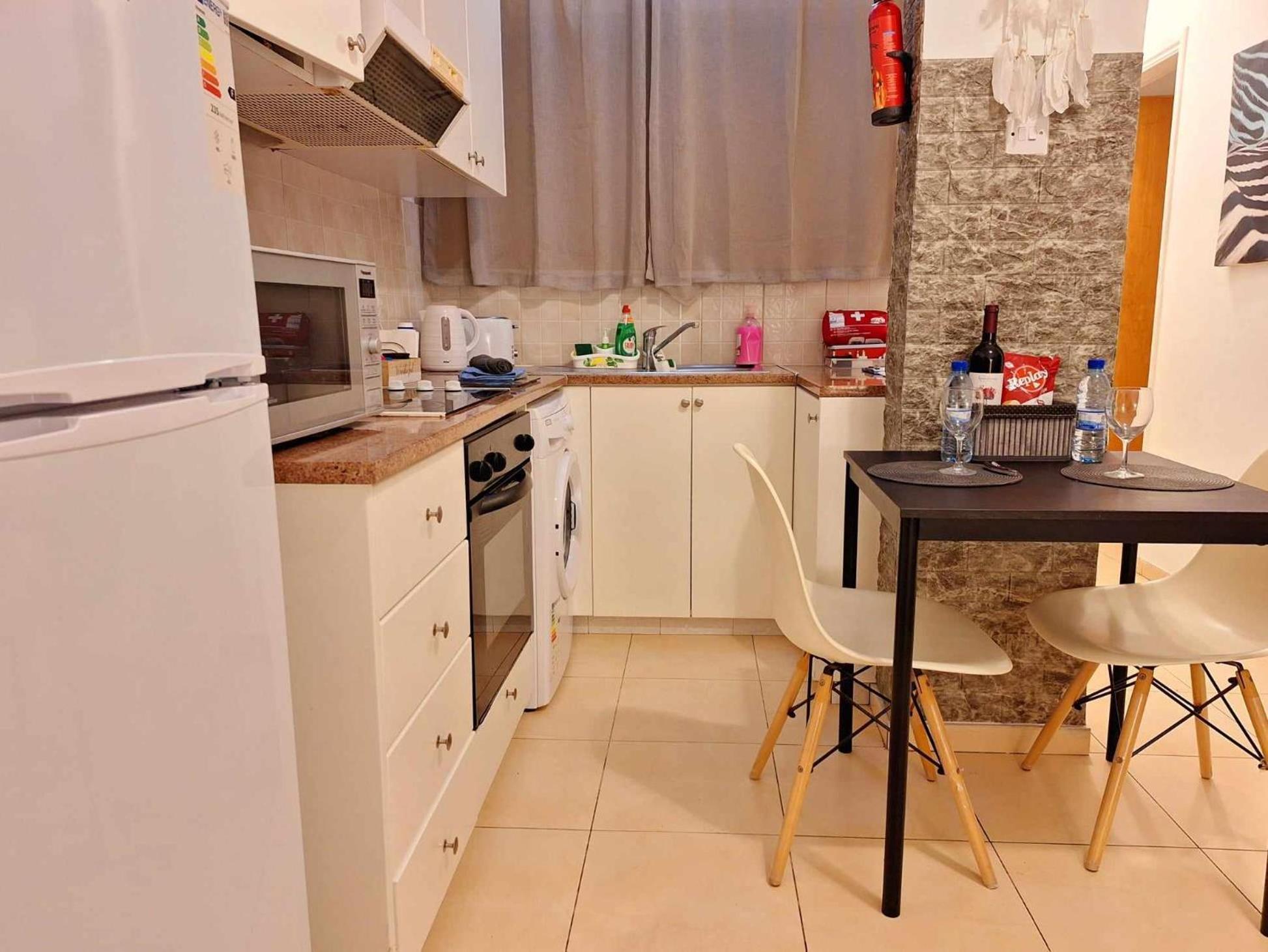 Apartament Kato 400m To The Pafos
