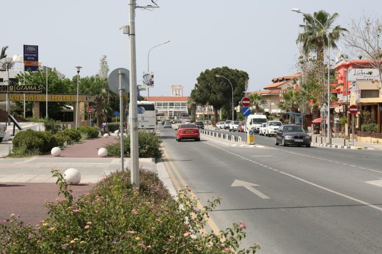 Kato 400m To The * Pafos