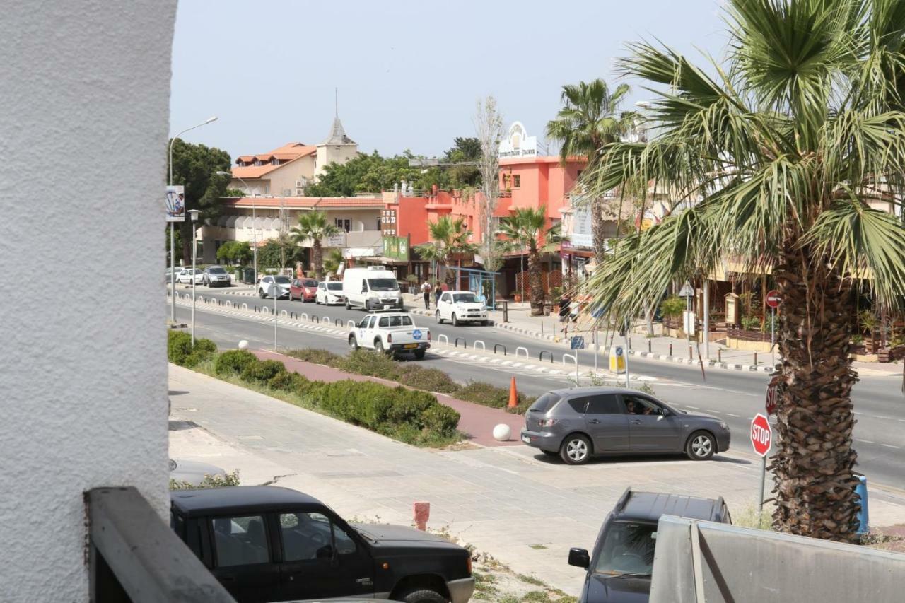 Kato 400m To The Pafos