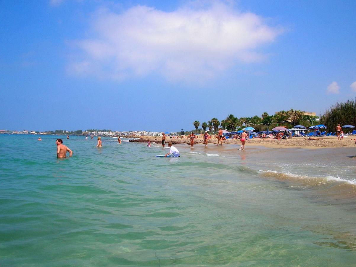 Kato 400m To The Pafos